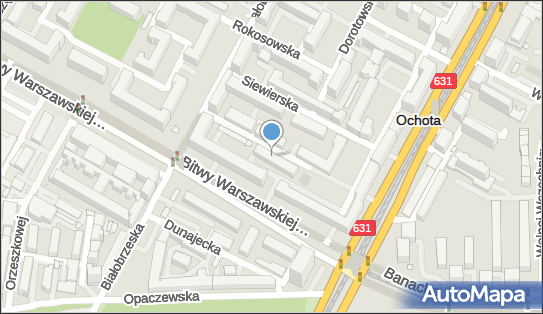 Aktyw BHP, Przemyska 11a, Warszawa 02-361 - Przedsiębiorstwo, Firma, godziny otwarcia, numer telefonu