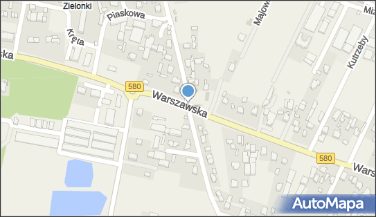 Aktyw Bud, Warszawska, Stare Babice 05-082 - Przedsiębiorstwo, Firma, numer telefonu