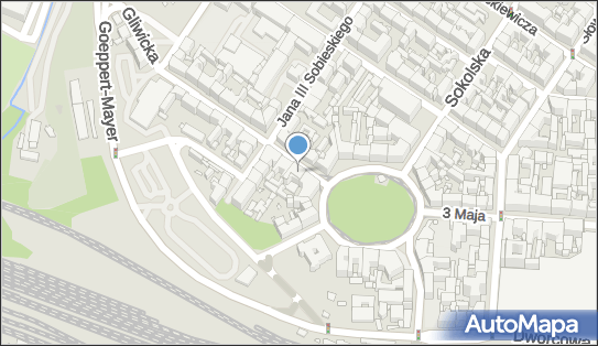 Aktywa, Gliwicka 4, Katowice 40-079 - Przedsiębiorstwo, Firma, NIP: 6341691451