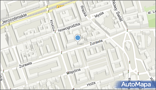 Aktywa, Żurawia 6/12, Warszawa 00-503 - Przedsiębiorstwo, Firma, godziny otwarcia, numer telefonu