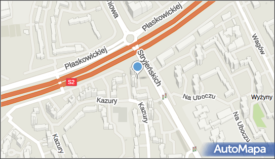 Aktywizator, Stanisława Kazury 10/15, Warszawa 02-795 - Przedsiębiorstwo, Firma, numer telefonu