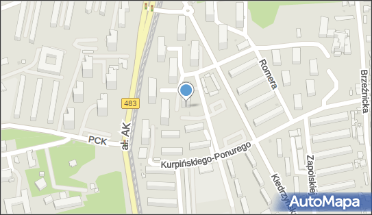 5213628386, Aku Constructions sp. z o.o. 