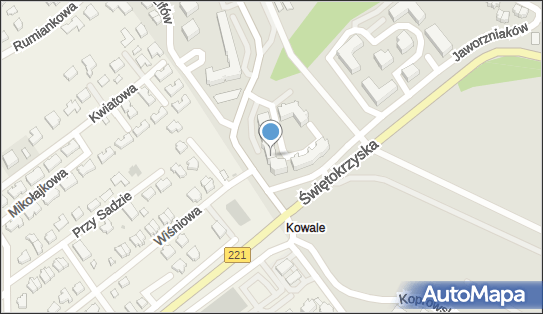 5811789001, AkumaSoft - Marcin Czernow 