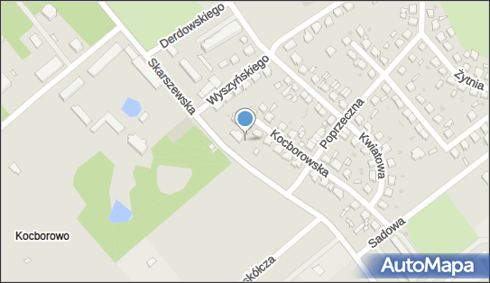 5921869729, Centrum Medyczne Akumed Aleksander Bielocerkowski 