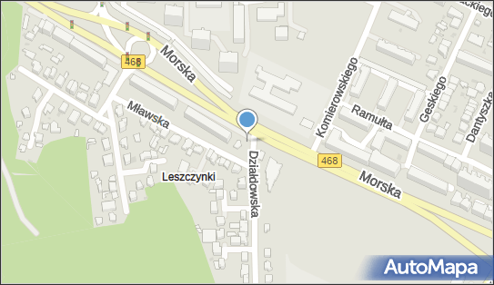 Akumulatory Uruchom.com, Działdowska 2, Gdynia 81-208 - Przedsiębiorstwo, Firma, numer telefonu