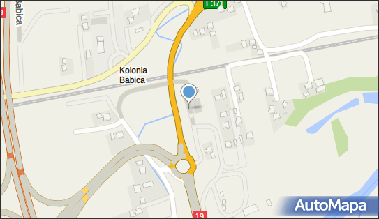 Akumulatory, Babica 23A, Babica 38-120 - Przedsiębiorstwo, Firma, numer telefonu
