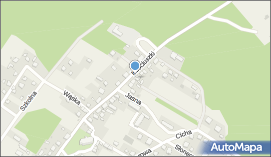 5792246586, Akurat Serwis w Likwidacji sp. z o.o. 