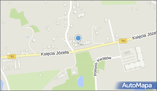 Akwa Invest Firma Doradczo-Konsultingowa, Księcia Józefa 79 30-206 - Przedsiębiorstwo, Firma, NIP: 6772321144