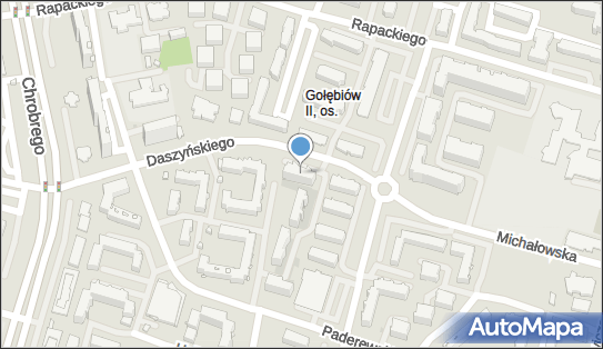 9481500441, Akwa-Serwis Krzysztof Guzek 