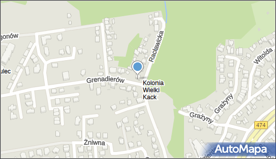 Akwila - Roman Włodkowski, Grenadierów 2, Gdynia 81-585 - Przedsiębiorstwo, Firma, NIP: 5781387389