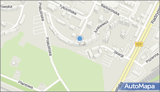 Akwizycja Artykułów Spożywczych Zochniak K J, Warszawa 03-543 - Przedsiębiorstwo, Firma, NIP: 5241014880
