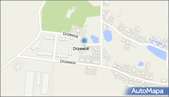 Akwizycja Drzewce, Drzewce 43, Drzewce 64-125 - Przedsiębiorstwo, Firma, NIP: 6961222880