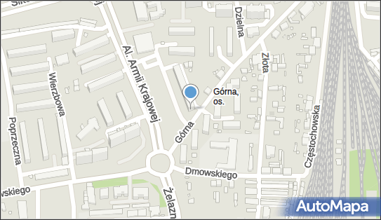 Akwizycja Leków, Górna 37, Piotrków Trybunalski 97-300 - Przedsiębiorstwo, Firma, NIP: 7711009217