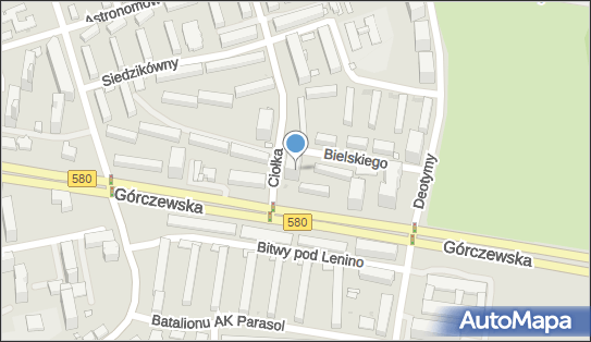 012392440, Akwizycja Ogłoszeń, Bogumiła Kotowska 