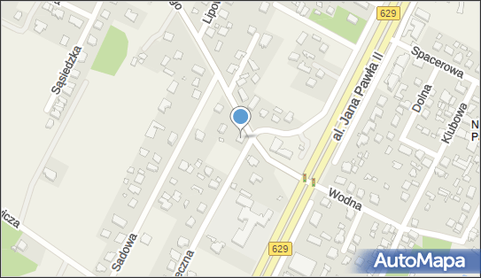 Akwizycja Towarów i Usług, ul. Stefana Żeromskiego N/N, Słupno 05-250 - Przedsiębiorstwo, Firma, NIP: 1250520095