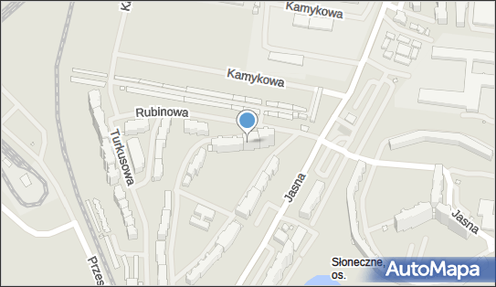 Akwizycja Towarów i Usług, ul. Rubinowa 7/7, Szczecin 70-778 - Przedsiębiorstwo, Firma, NIP: 9551135746