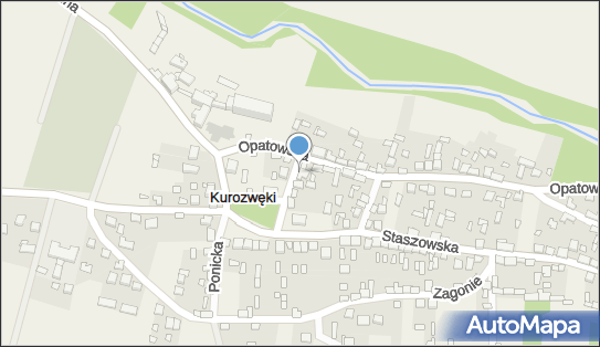 8661003169, Akwizycja Towarów Łabuda Halina 
