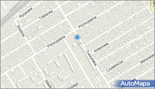 Akwizycja, Tuszyńska 101, Łódź 93-376 - Przedsiębiorstwo, Firma, NIP: 7290112595