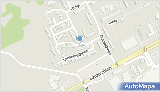 Akwizycja, ul. Ignacego Daszyńskiego 5, Słupsk 76-200 - Przedsiębiorstwo, Firma, NIP: 8391575498