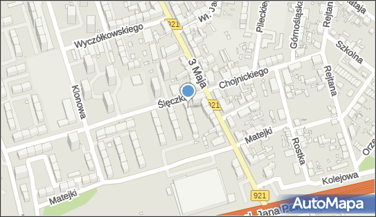 Akwizycja, ul. Pawła Ślęczka 2 A/6, Zabrze 41-800 - Przedsiębiorstwo, Firma, NIP: 6480017215