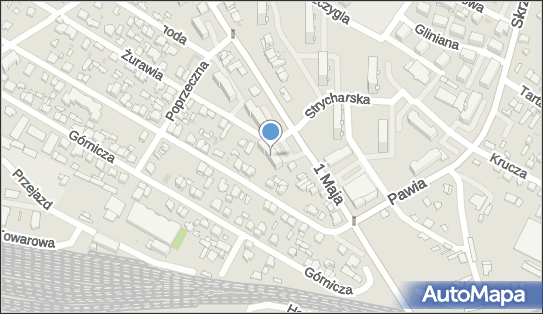 Akwizycja, ul. 1 Maja 119, Kielce 25-646 - Przedsiębiorstwo, Firma, NIP: 9590842732
