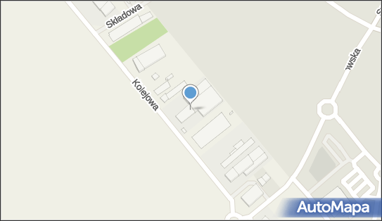 AK, Kolejowa 179/181, Komorniki 62-052 - Przedsiębiorstwo, Firma, numer telefonu, NIP: 7772468563