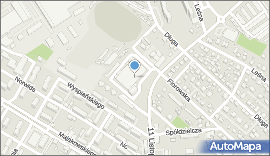 Al Com, 11 Listopada 1, Dąbrowa Górnicza 41-300 - Przedsiębiorstwo, Firma, NIP: 6292267479