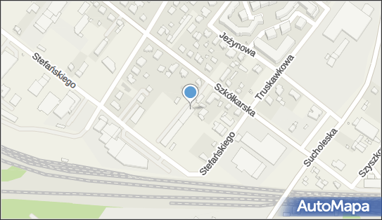 Al-Kamana Beata Kaproń, Szkółkarska 25, Suchy Las 62-002 - Przedsiębiorstwo, Firma, NIP: 5611036165