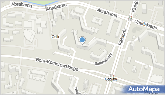 Al-Khouri, ul. Konrada Guderskiego 5, Warszawa 03-982 - Przedsiębiorstwo, Firma, NIP: 5251285586