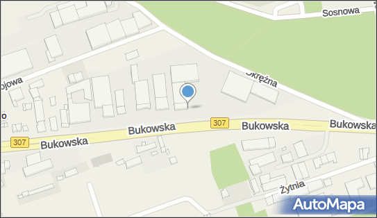 AL-KO Kober Sp. z o.o., Bukowska 10, Wysogotowo 62-081 - Przedsiębiorstwo, Firma, godziny otwarcia, numer telefonu