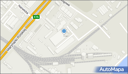 7411522560, AL-KOR Jacek Borowski 