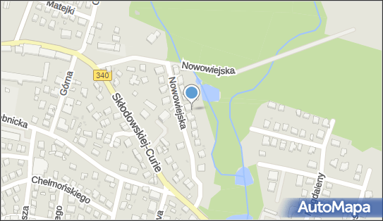 Al Marketing, Nowowiejska 16, Oborniki Śląskie 55-120 - Przedsiębiorstwo, Firma, numer telefonu, NIP: 8970025938