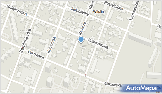 Al Spaw Kietliński Andrzej, Kawcza 40, Warszawa 04-167 - Przedsiębiorstwo, Firma, NIP: 1132374838