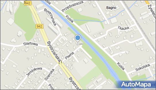 5472139564, AL-S sp. z o.o. 