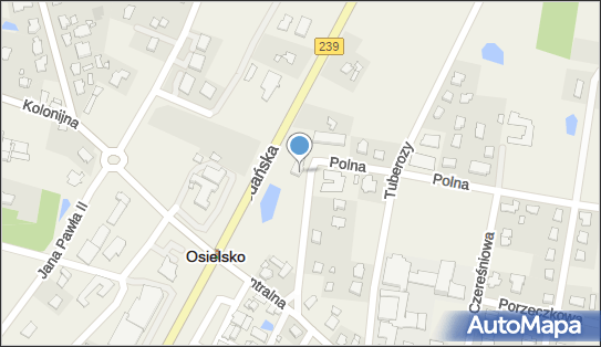 Al Tel Profesjonalne Systemy Zabezpieczeń, ul. Polna 7, Osielsko 86-031 - Przedsiębiorstwo, Firma, numer telefonu, NIP: 5541108183