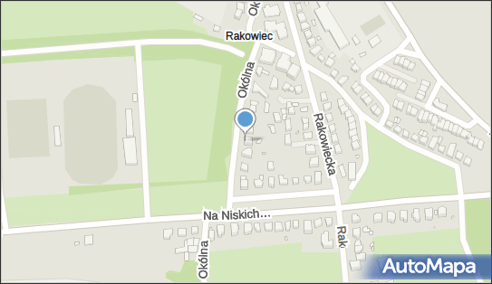 Ala Firma Usługowo Handlowa, Okólna 22, Wrocław 50-422 - Przedsiębiorstwo, Firma, NIP: 8991741982