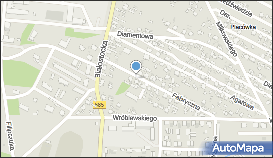 5431021995, Ala Oniszczuk - 