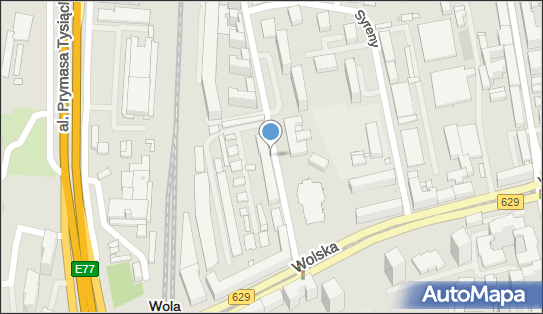 ALAB laboratoria Sp. z o.o. Biuro, Sokołowska 7, Warszawa 01-142 - Przedsiębiorstwo, Firma, numer telefonu