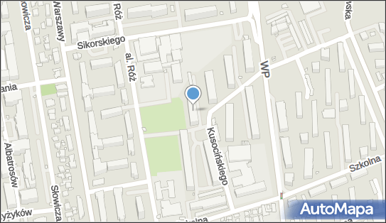 Aladdin Jędrzejczak Ir, ul. Janusza Kusocińskiego 12, Piaseczno 05-500 - Przedsiębiorstwo, Firma, NIP: 1230058937