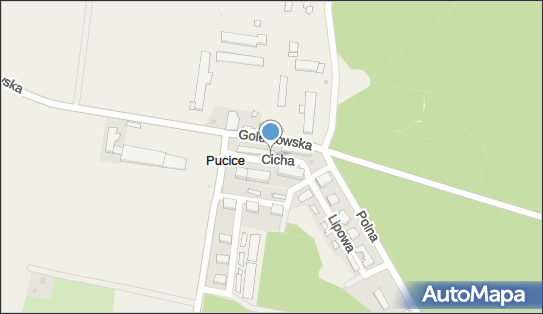 Alakris Kulpa Krzysztof, ul. Cicha 6, Pucice 72-105 - Przedsiębiorstwo, Firma, NIP: 9551650804