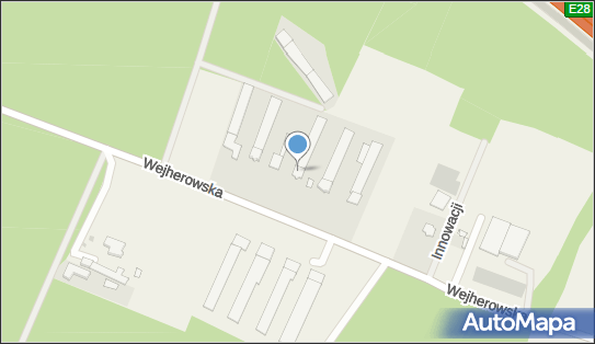Alamar, Wejherowska 89, Szemud 84-217 - Przedsiębiorstwo, Firma, numer telefonu, NIP: 5881007989