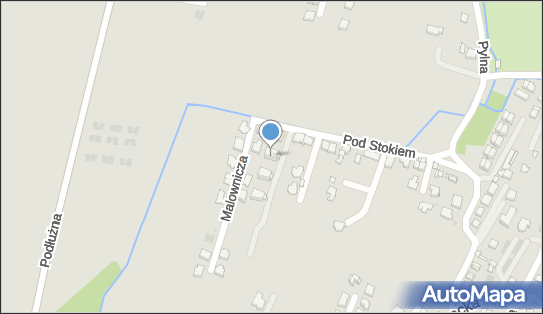 Alamex, Pod Stokiem 43, Kraków 30-236 - Przedsiębiorstwo, Firma, NIP: 6770049778
