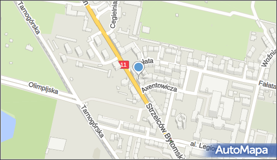 Alamood Adam Beczek, Strzelców Bytomskich 30A, Bytom 41-902 - Przedsiębiorstwo, Firma, NIP: 5992124089