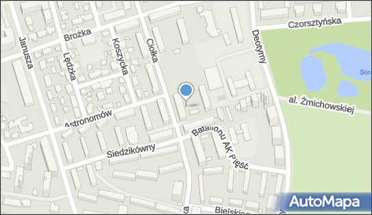 Alamo, Ciołka Erazma 10/321, Warszawa 01-402 - Przedsiębiorstwo, Firma, numer telefonu, NIP: 7741001077