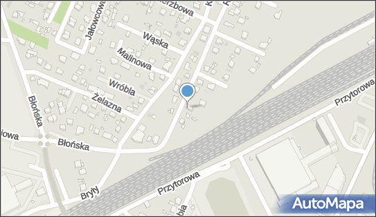 Alamo, ul. Robotnicza 93B, Pruszków 05-800 - Przedsiębiorstwo, Firma, NIP: 5262325987