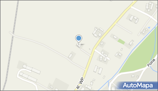 8521169266, Alamo Barbara Ostropolska-Chmielewska 