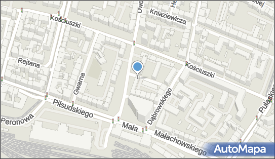 Alan Bartczak Ab Software, Dworcowa 28, Wrocław 50-456 - Przedsiębiorstwo, Firma, NIP: 8992780458