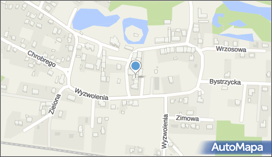 Alan System Konstrukcje Aluminiowe Wojciech Malinowski i S Ka 55-028 - Przedsiębiorstwo, Firma, NIP: 9130004478