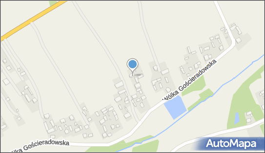 Alandex Dolecki Aleksander, Wólka Gościeradowska 10 23-275 - Przedsiębiorstwo, Firma, numer telefonu, NIP: 8620000398
