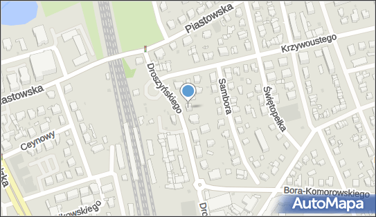 5841321805, Aldo Halina Kronfly 